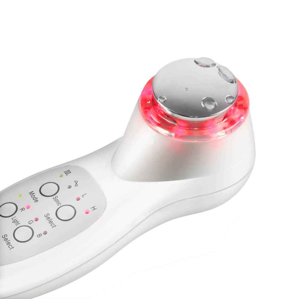Beauty Care Instrument LED Light Therapy | Professional Skin Therapy