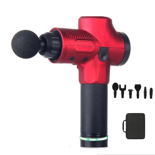 Best Electric Massage Gun For Muscles | Massage Gun For Home Fitness