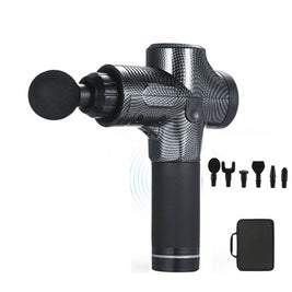 Best Electric Massage Gun For Muscles | Massage Gun For Home Fitness