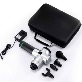 Best Electric Massage Gun For Muscles | Massage Gun For Home Fitness