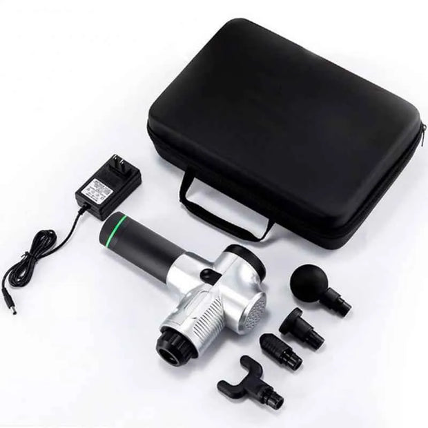Best Electric Massage Gun For Muscles | Massage Gun For Home Fitness