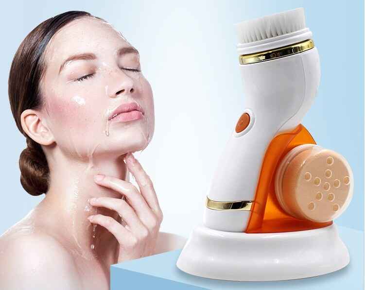 Best Electric Pore Cleaner | Home Pore Cleaning Device