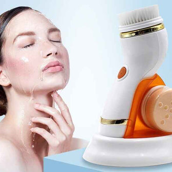 Best Electric Pore Cleaner | Home Pore Cleaning Device