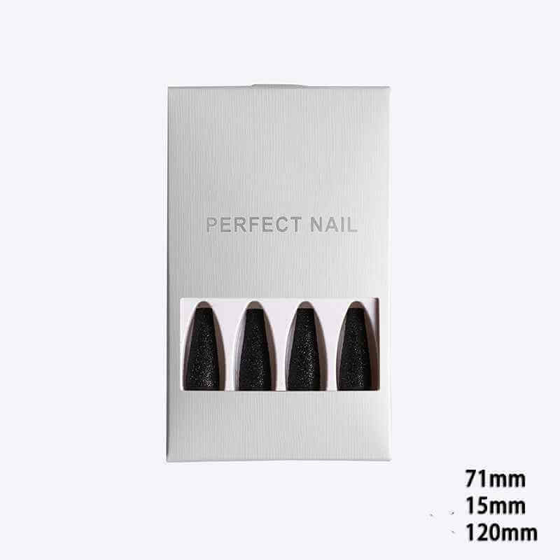 Best Glitter Powder For Nail Art | Sugar Snow Powder Nail Art