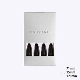 Best Glitter Powder For Nail Art | Sugar Snow Powder Nail Art