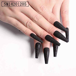 Best Glitter Powder For Nail Art | Sugar Snow Powder Nail Art