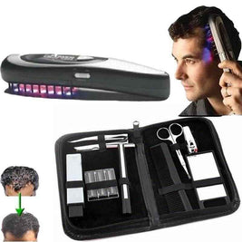 Best Laser Therapy For Hair Loss | Laser Treatment For Hair Regrowth