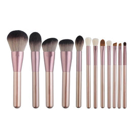 Best Makeup Brushes For Mature Skin | Makeup Brush Set With Case