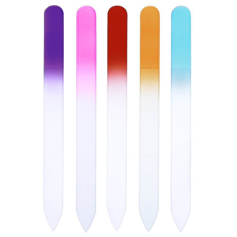 Best Nail File For Natural Nails | Professional Nail File