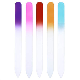 Best Nail File For Natural Nails | Professional Nail File