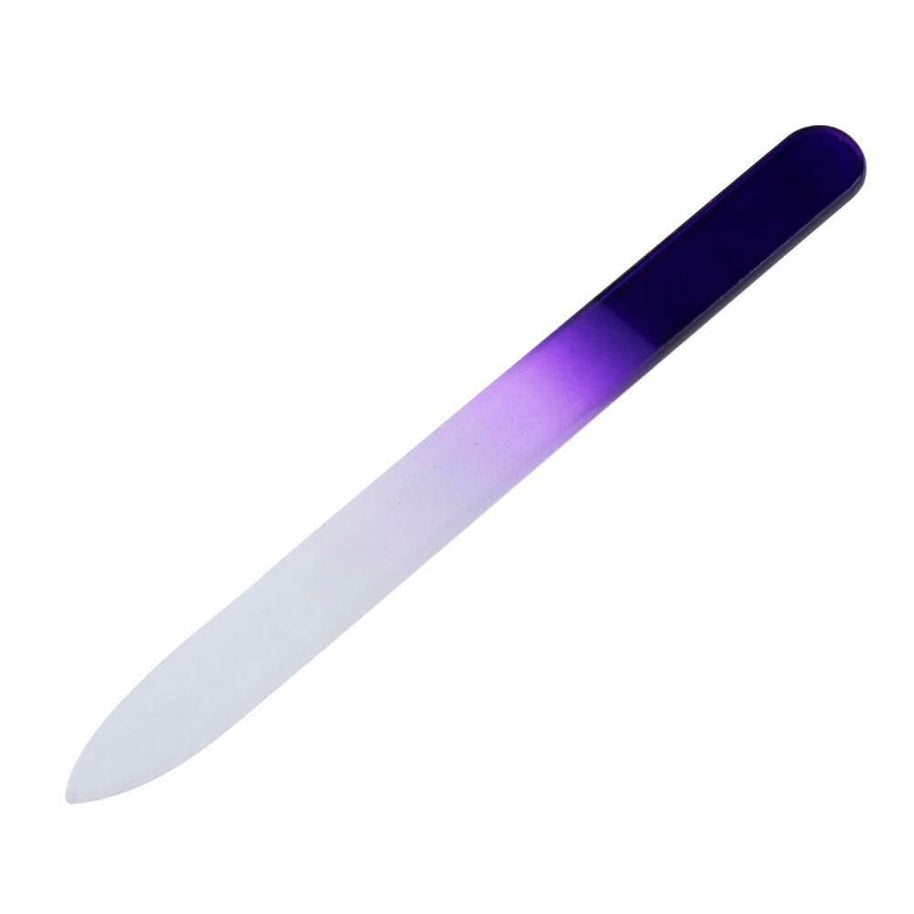 Best Nail File For Natural Nails | Professional Nail File