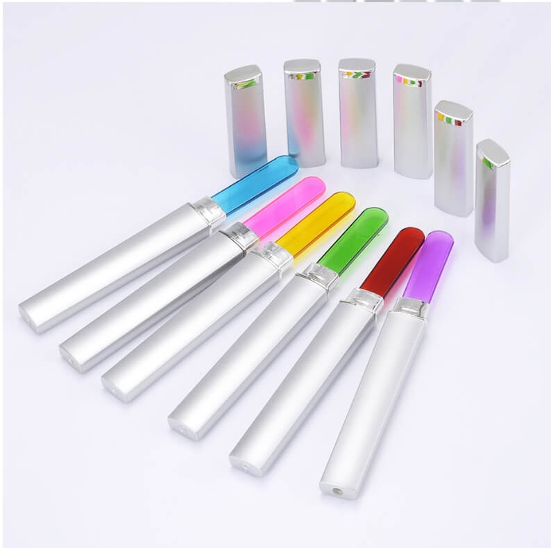 Best Nail File For Natural Nails | Professional Nail File