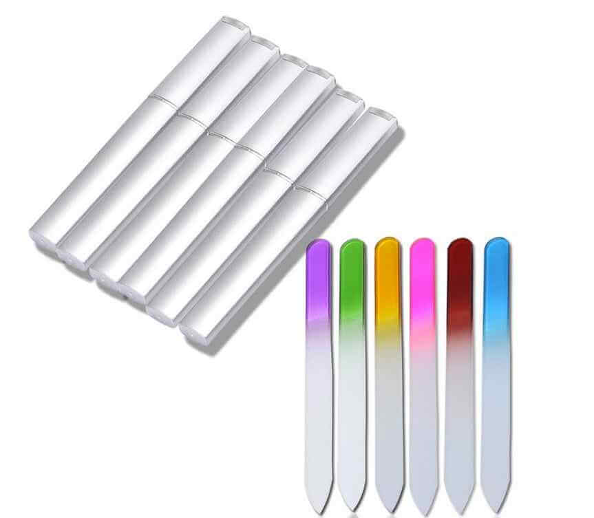 Best Nail File For Natural Nails | Professional Nail File