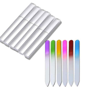Best Nail File For Natural Nails | Professional Nail File