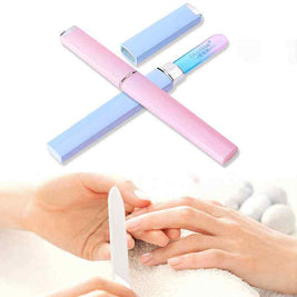 Best Nail File For Natural Nails | Professional Nail File
