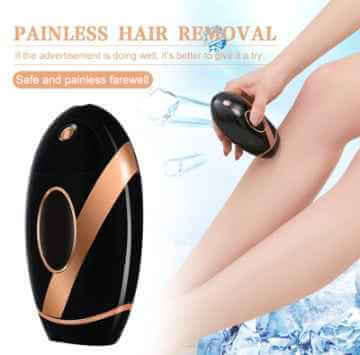 Best Professional Laser Hair Removal Machine | Skin Whitening Machine