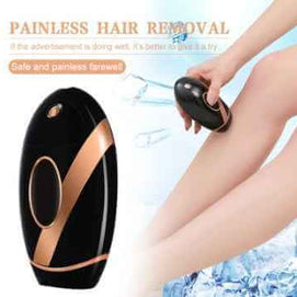 Best Professional Laser Hair Removal Machine | Skin Whitening Machine
