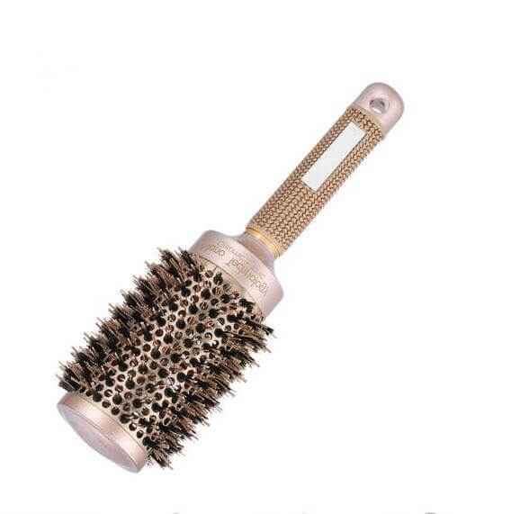 Best Salon Hair Brush | Professional Hair Styling Brush