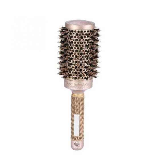 Best Salon Hair Brush | Professional Hair Styling Brush