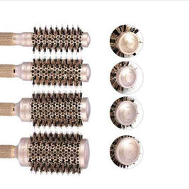 Best Salon Hair Brush | Professional Hair Styling Brush