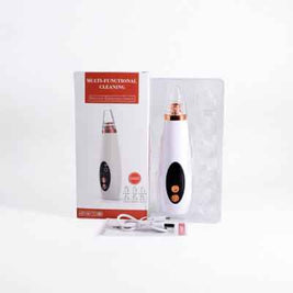 Blackhead Pore Vacuum Cleaner | Electric Blackhead Remover