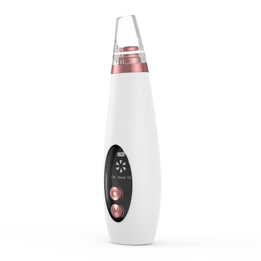 Blackhead Pore Vacuum Cleaner | Electric Blackhead Remover