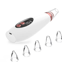 Blackhead Pore Vacuum Cleaner | Electric Blackhead Remover