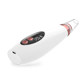 Blackhead Pore Vacuum Cleaner | Electric Blackhead Remover