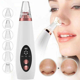 Blackhead Pore Vacuum Cleaner | Electric Blackhead Remover