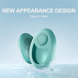 CJEER Upgraded Crystal Hair Removal | Unisex Magic Crystal Hair Eraser