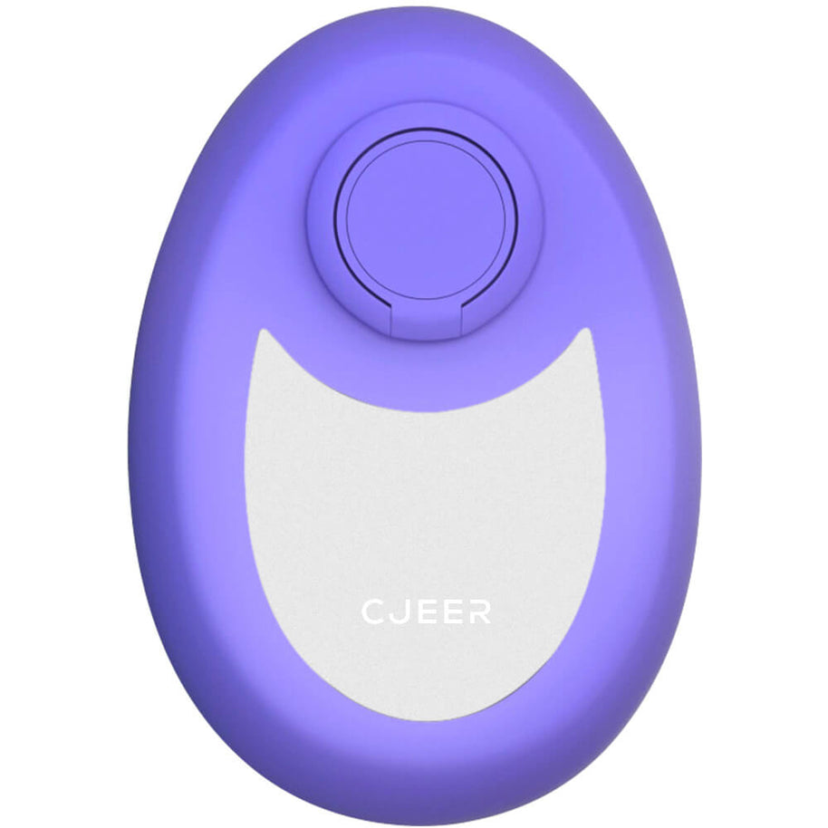 CJEER Upgraded Crystal Hair Removal | Unisex Magic Crystal Hair Eraser