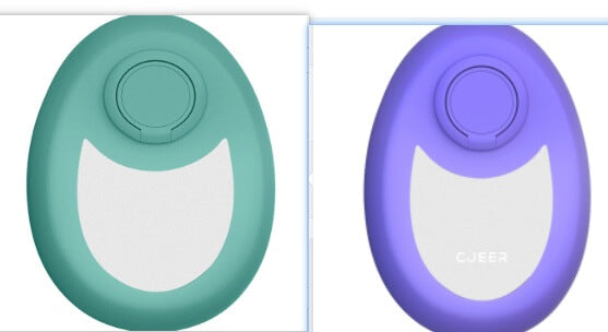 CJEER Upgraded Crystal Hair Removal | Unisex Magic Crystal Hair Eraser
