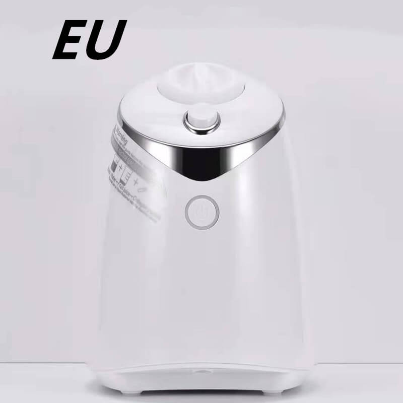 Collagen Face Mask Maker | Natural Fruit Vegetable Mask Machine Home SPA