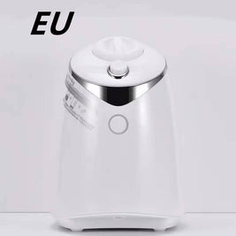 Collagen Face Mask Maker | Natural Fruit Vegetable Mask Machine Home SPA