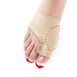 Comfortable Bunion Relief Socks | Socks For Bunions And Crooked Toes