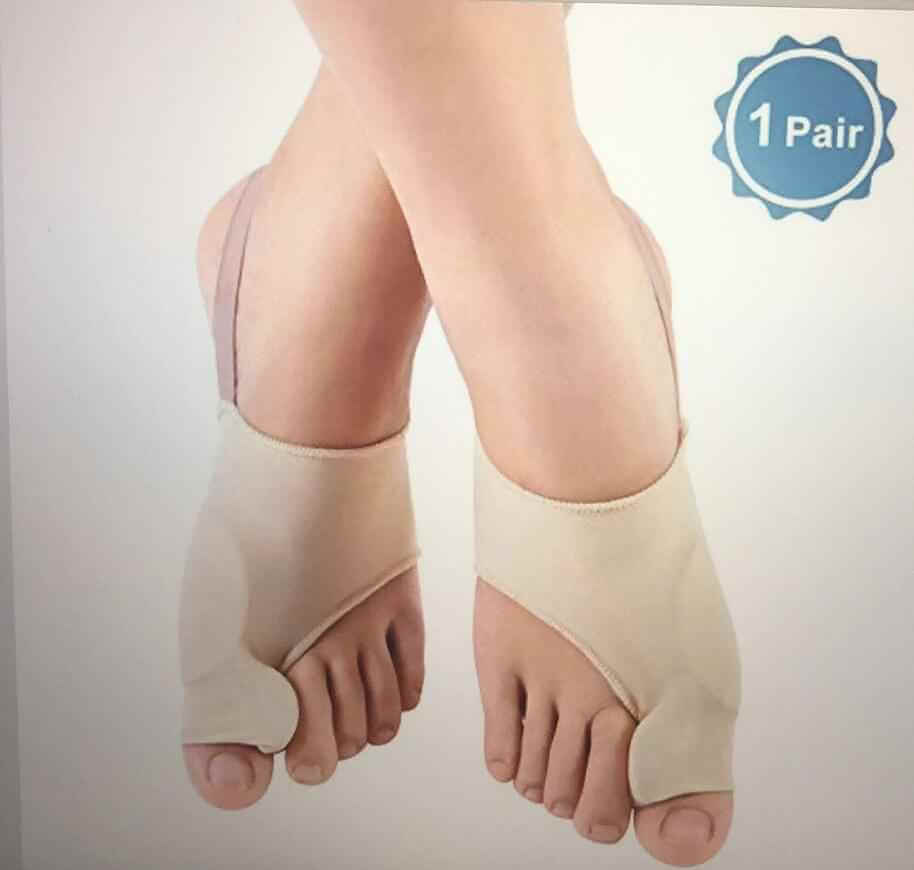 Comfortable Bunion Relief Socks | Socks For Bunions And Crooked Toes