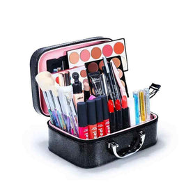 Complete Makeup Set For Beginners | Novice Student Light Makeup kit