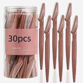 Convenient Home Beauty Eyebrow Shaping Tool | Easy Eyebrow Shaping Tool