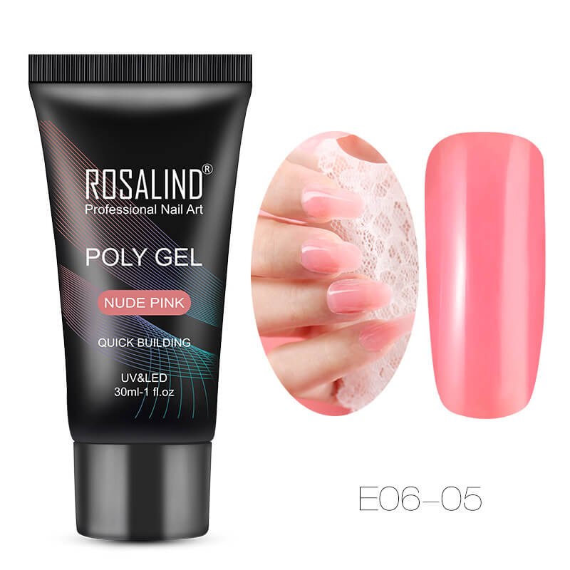 Crystal Nail Extension Designs | Best Luxury Crystal Nails