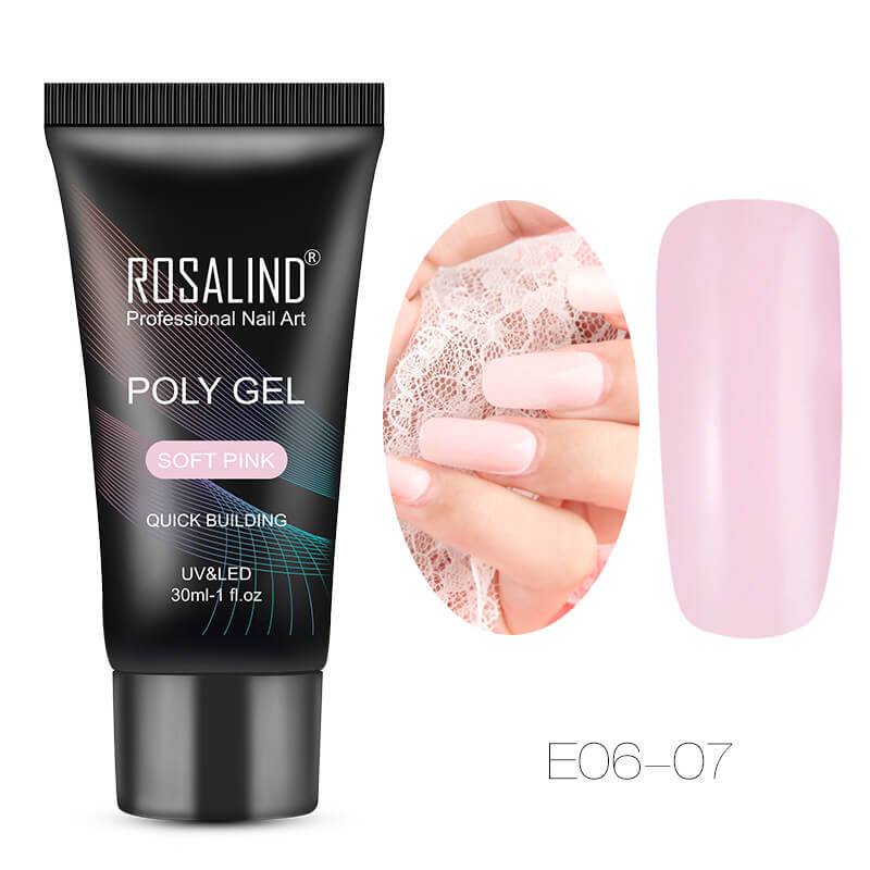 Crystal Nail Extension Designs | Best Luxury Crystal Nails