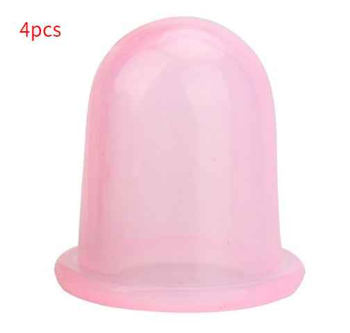 Cupping Therapy Massage Equipment | Silicone Massage Cupping Cup