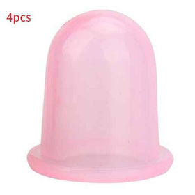 Cupping Therapy Massage Equipment | Silicone Massage Cupping Cup