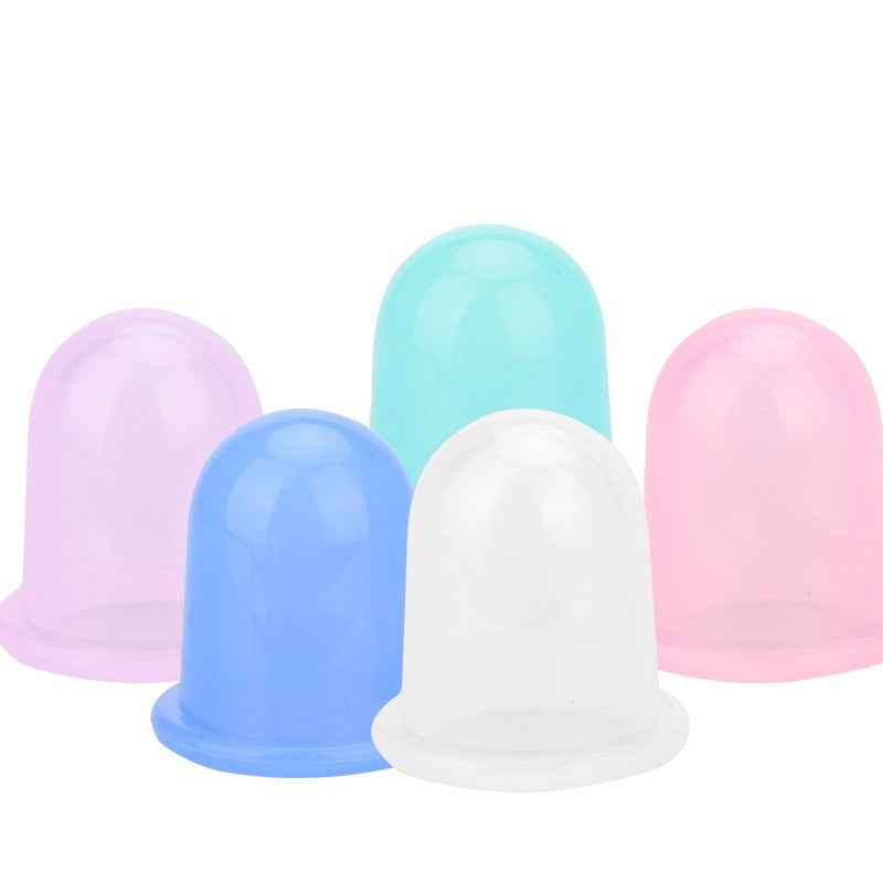 Cupping Therapy Massage Equipment | Silicone Massage Cupping Cup
