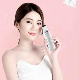 Deep Cleansing Facial Cleanser | Pore Cleansing Face Wash
