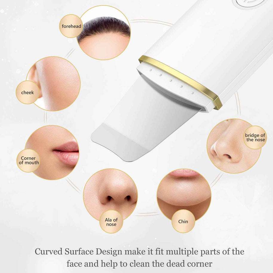 Deep Cleansing Facial Cleanser | Pore Cleansing Face Wash