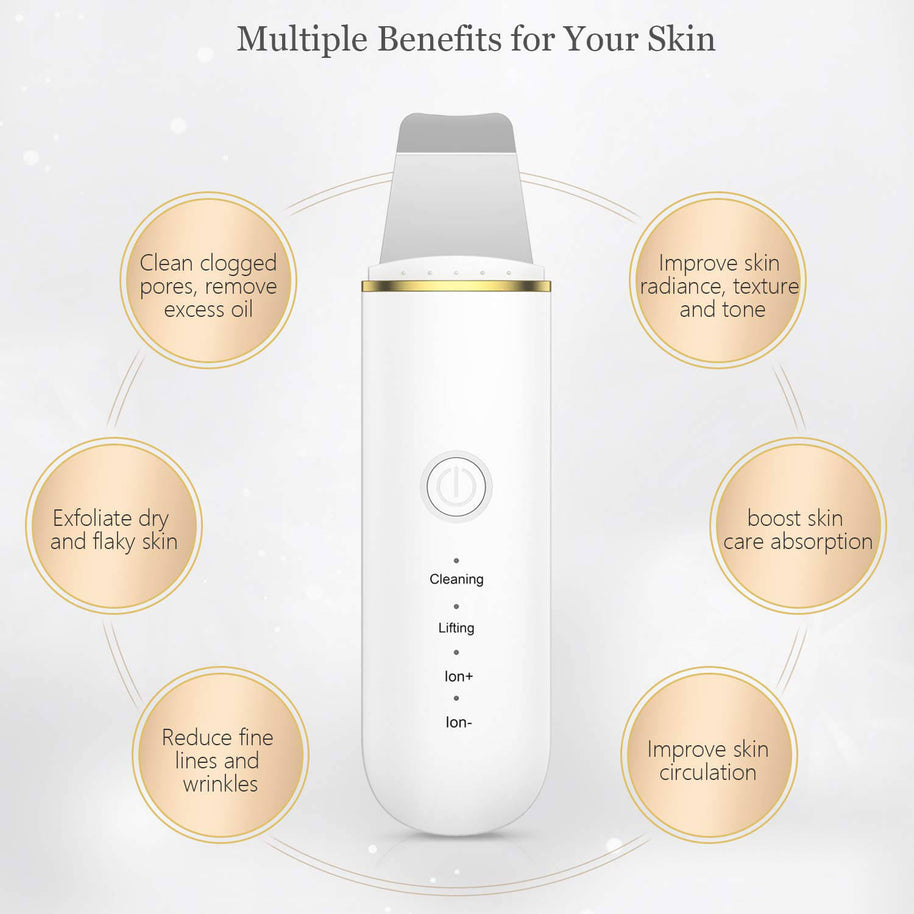 Deep Cleansing Facial Cleanser | Pore Cleansing Face Wash
