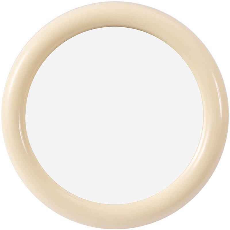 Desktop Dressing Mirror For Bedroom | Portable Mirror For Makeup