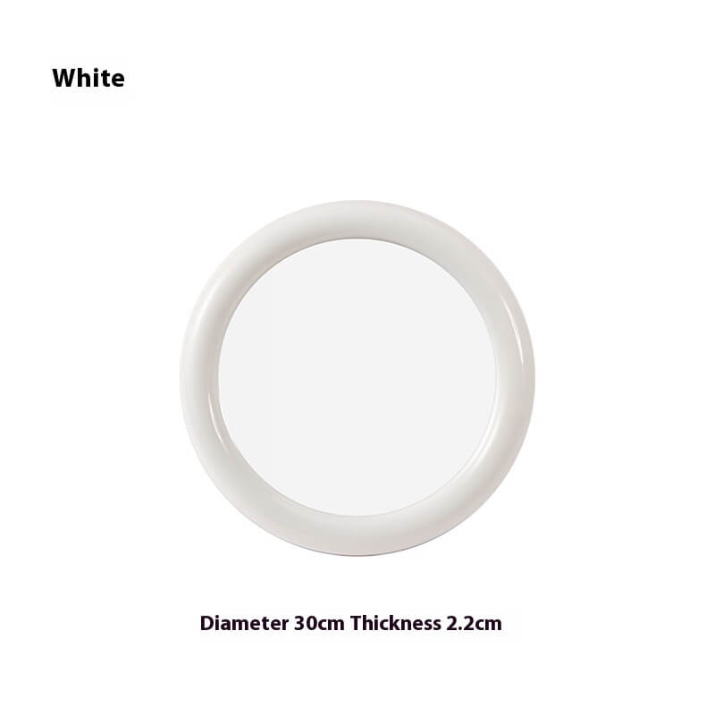 Desktop Dressing Mirror For Bedroom | Portable Mirror For Makeup