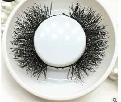 Double Magnet False Eyelashes | Natural Looking Double Magnetic Lashes