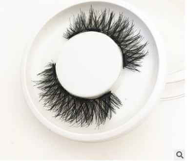 Double Magnet False Eyelashes | Natural Looking Double Magnetic Lashes